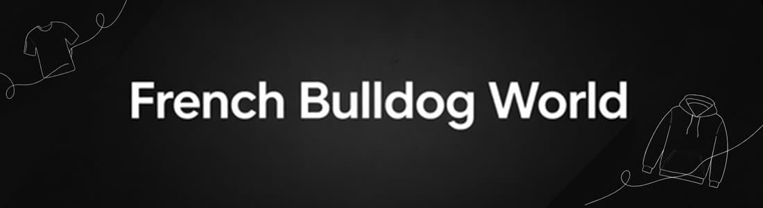 Banner for French Bulldog World